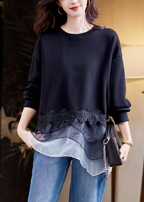 Beautifully Finished Shirt in a Timeless Design