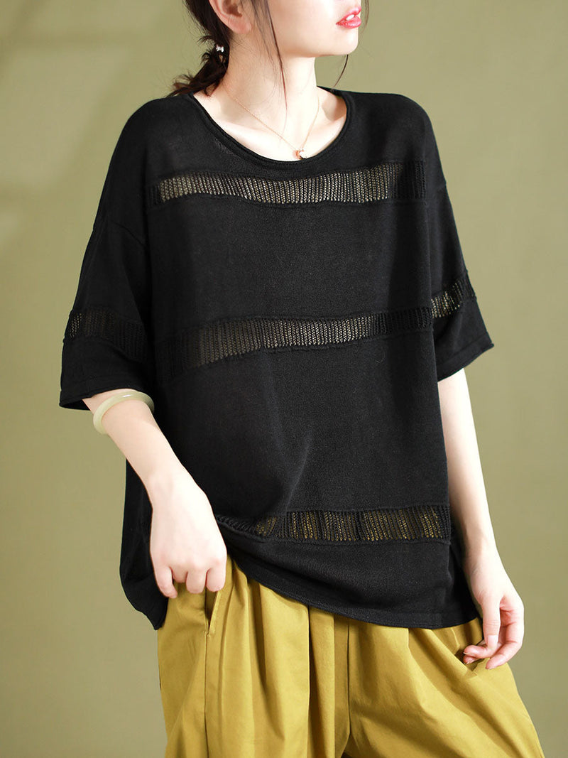 A Vintage Style Shirt with Delicate Timeless Details