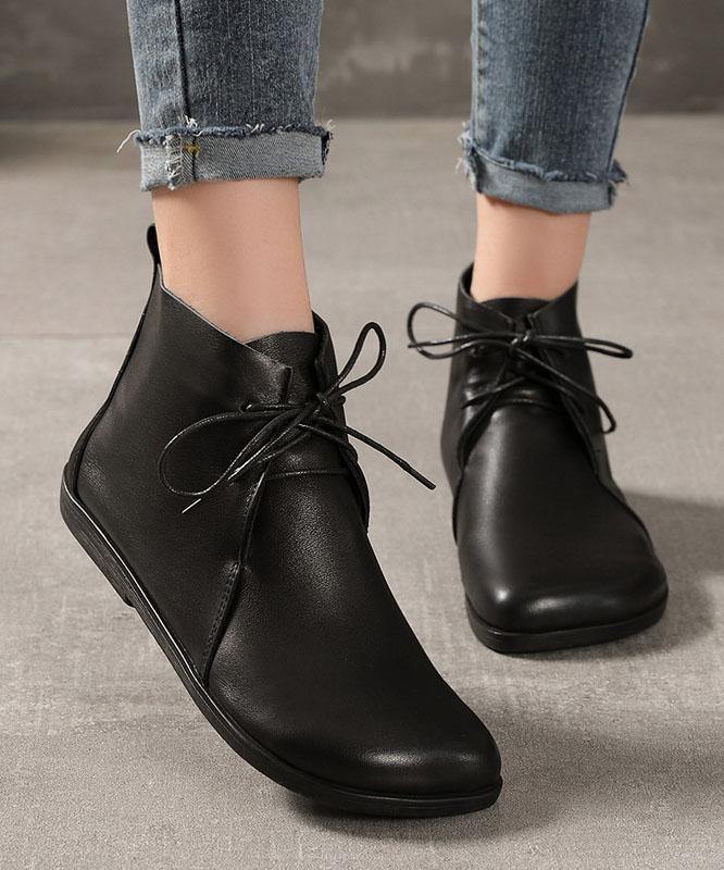 Elegant Orthopedic Boots for Every Step