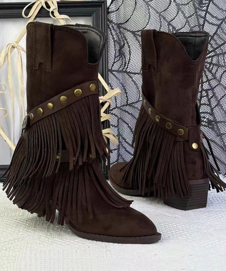Stylish Orthopedic Boots for Any Occasion
