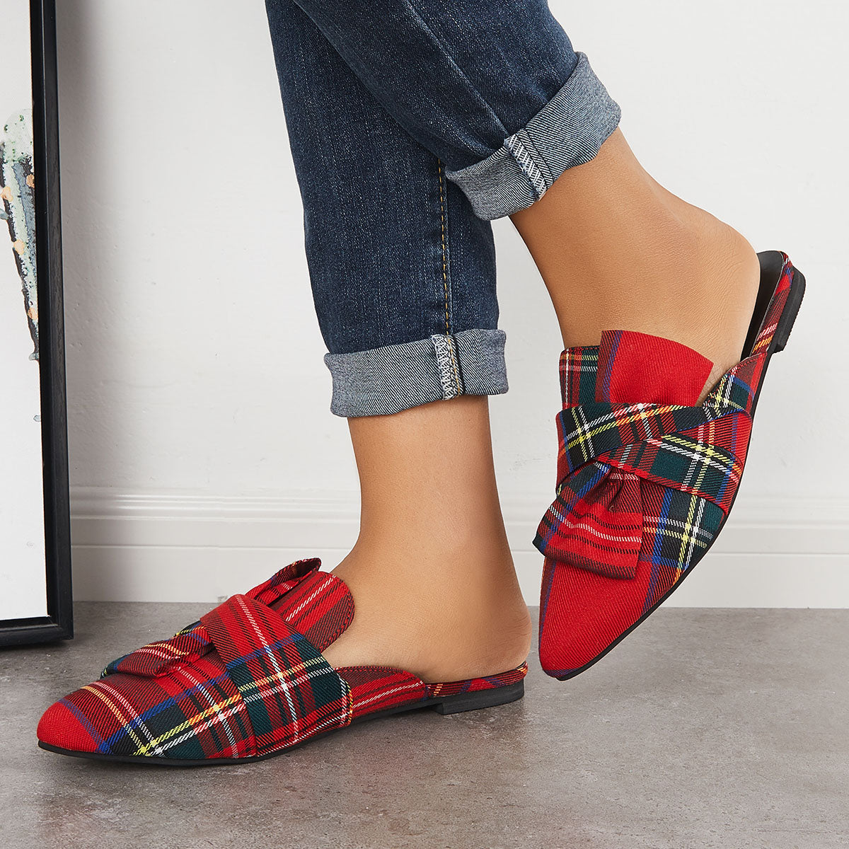 Stylish Orthopedic Loafers for Any Occasion