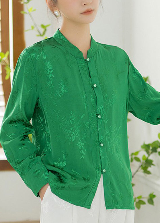 Gracefully Styled Shirt for Any Occasion