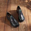Beautifully Crafted Orthopedic Loafers