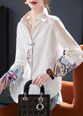 Effortlessly Elegant Blouse with a Timeless Design