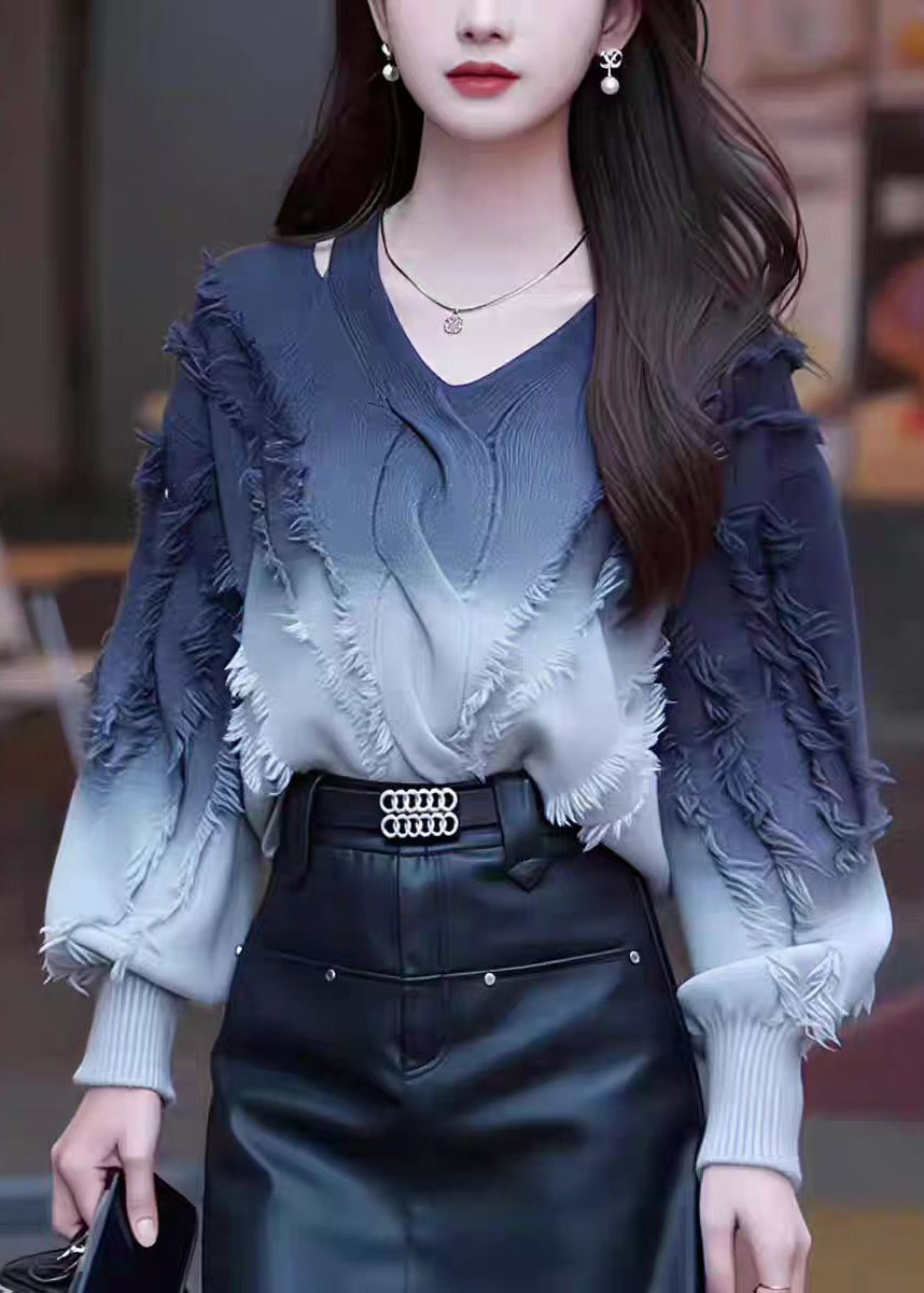 Effortlessly Elegant Sweater with a Timeless Design