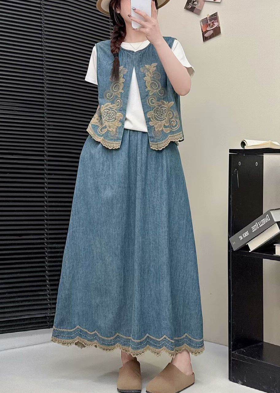 Beautifully Finished Garment in a Timeless Design