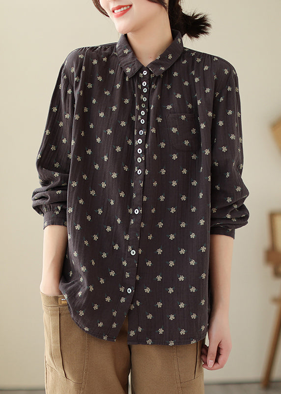 Effortlessly Elegant Blouse with a Timeless Design