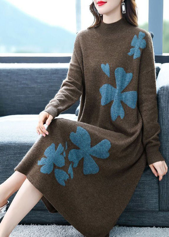 Beautifully Balanced Sweater with Timeless Character