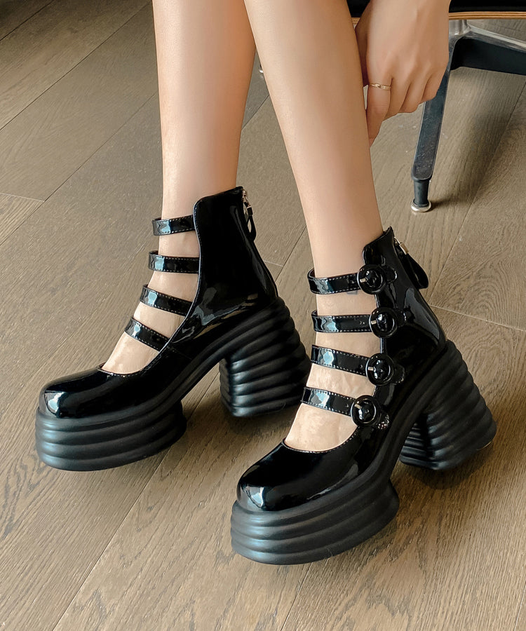 Classic Orthopedic Sandals with Timeless Style