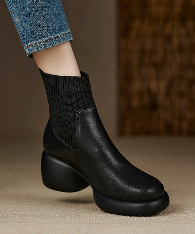 Comfortable Orthopedic Boots for Daily Wear