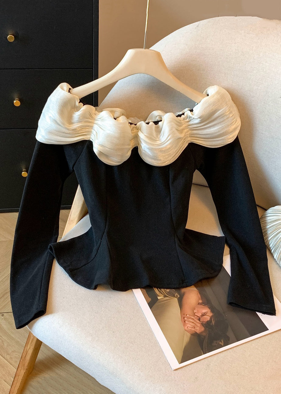 Gracefully Styled Shirt for Any Occasion