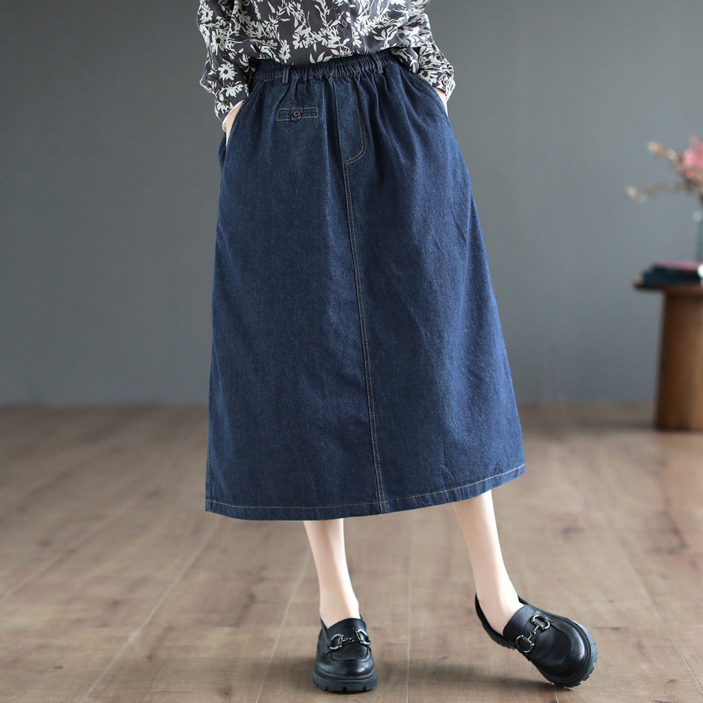 Beautifully Finished Garment in a Timeless Design