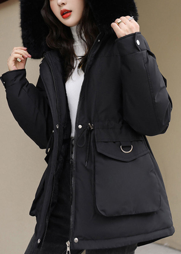 Beautifully Balanced Jacket with Timeless Character