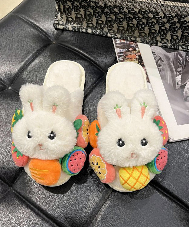 Graceful Orthopedic Slippers for Modern Look