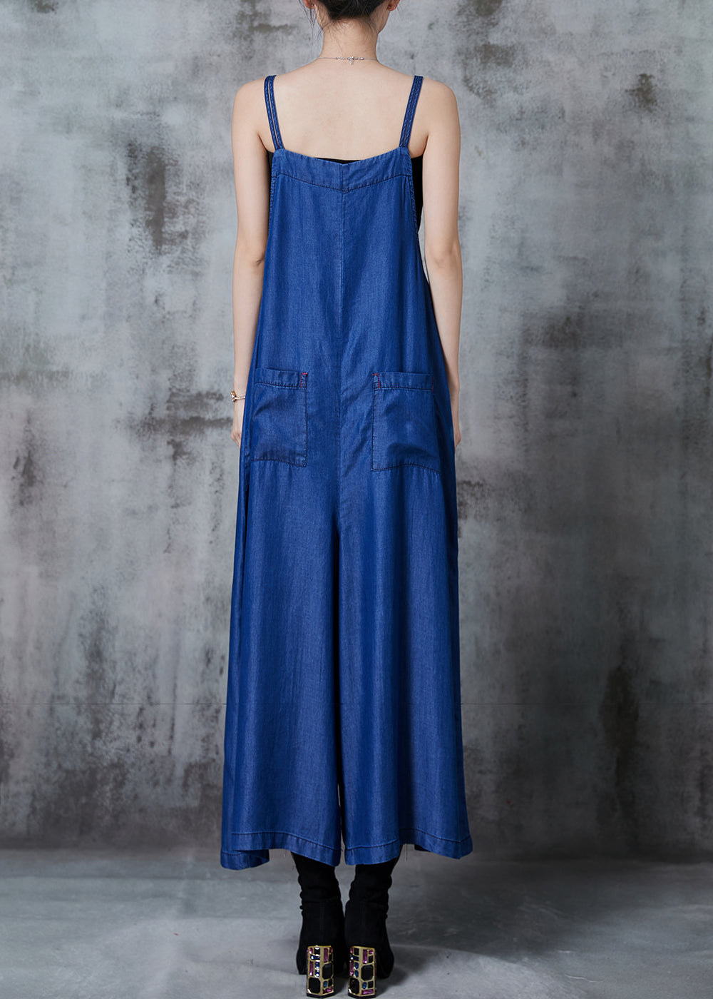 Polished Garment with an Effortless Classic Look