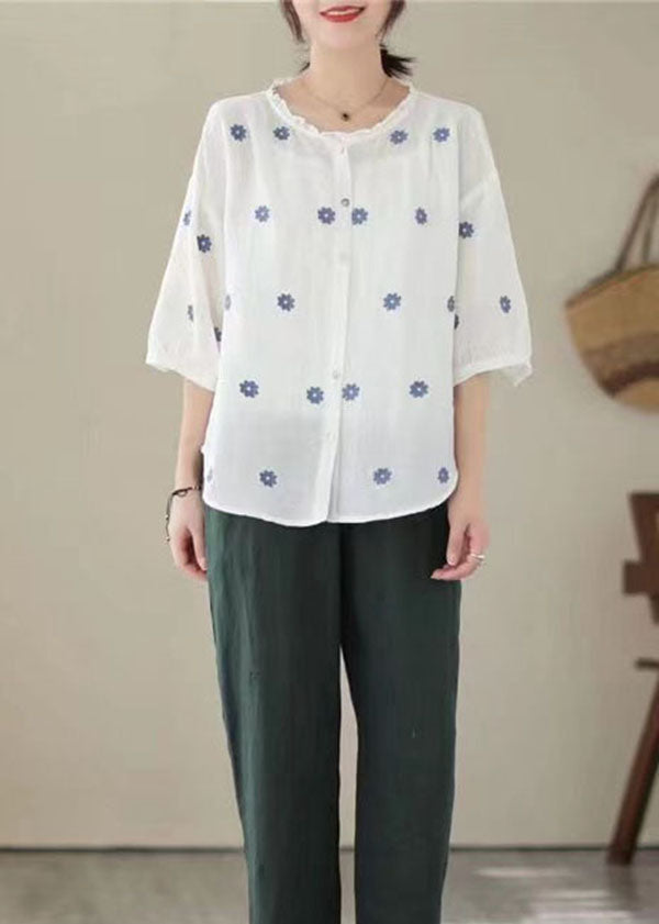 Classic Vintage & Enduringly Stylish Shirt
