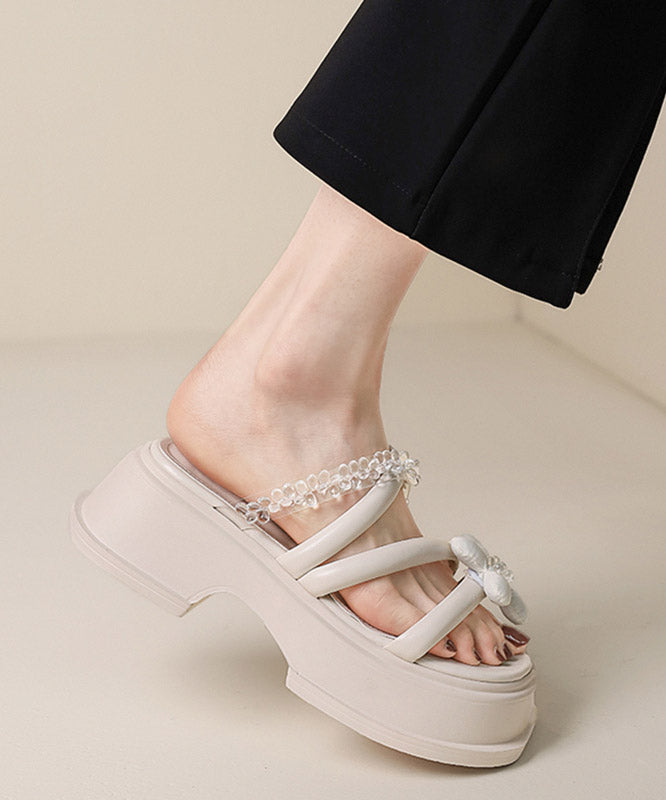 Classic Orthopedic Sandals with Timeless Style