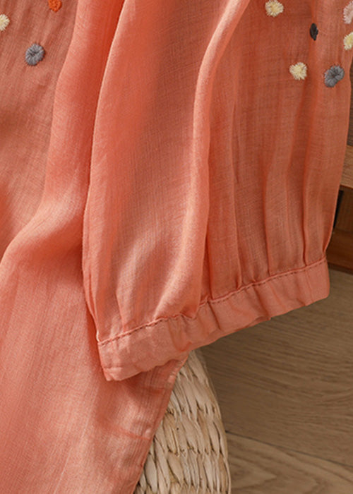 Effortlessly Elegant Top with a Timeless Design