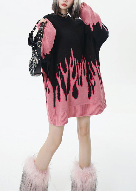 Beautifully Crafted Sweater in a Classic Style