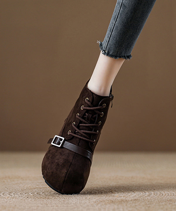 Comfortable Orthopedic Boots for Daily Wear