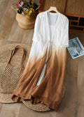 Beautifully Balanced Cardigan with Timeless Character