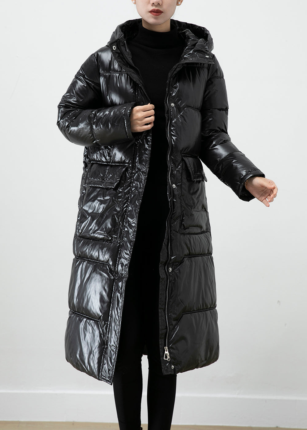 Elegantly Styled Jacket for Everyday Wear