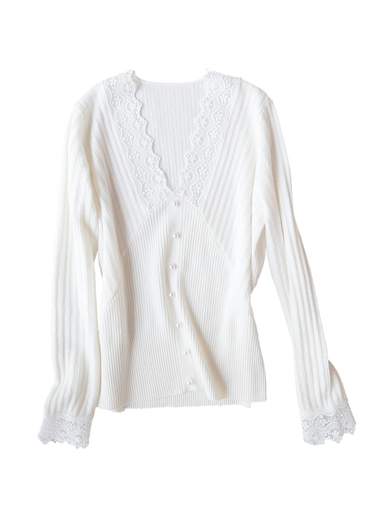 Classic Vintage Top with a Flattering Fit