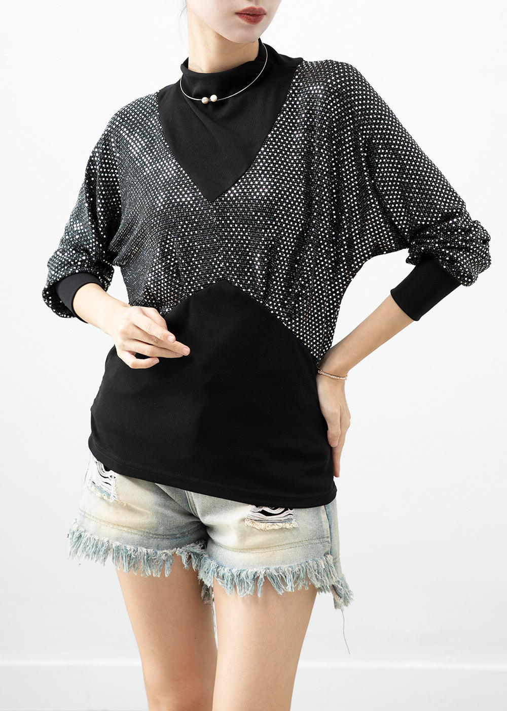 Elegantly Styled Shirt for Everyday Wear
