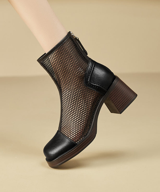 Stylish Orthopedic Boots for Any Occasion