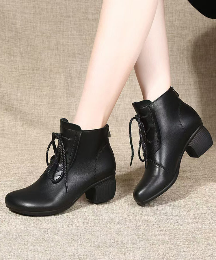 Stylish Orthopedic Boots for Any Occasion