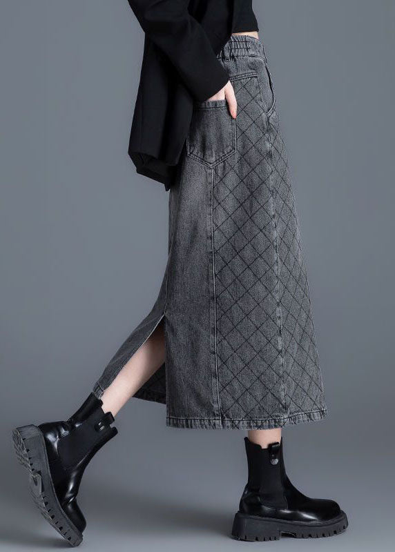 Classic Vintage Garment with a Flattering Fit