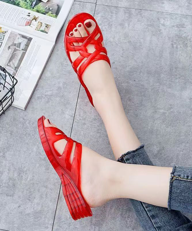 Comfortable Orthopedic Sandals for Daily Wear