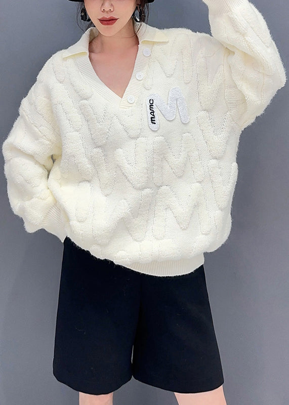A Vintage Style Top with Delicate Timeless Details