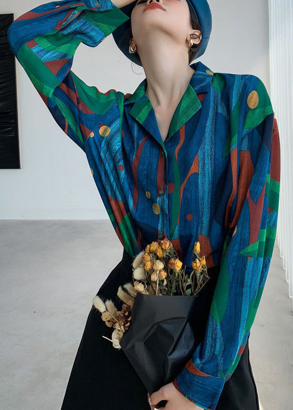 Classic Vintage & Enduringly Stylish Blouse