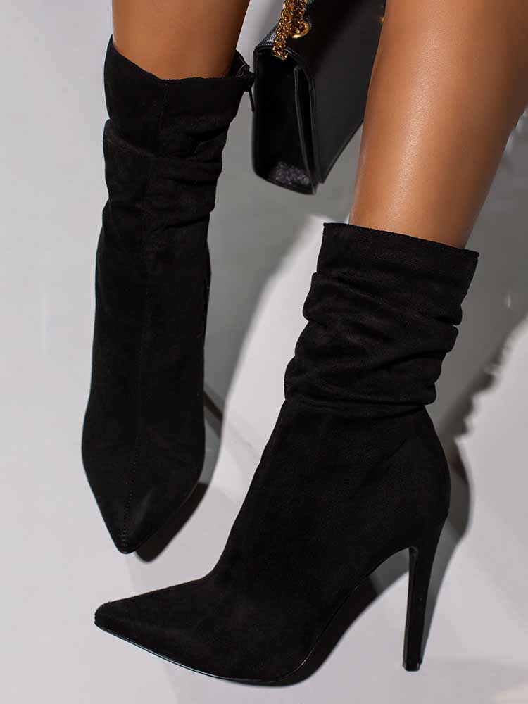 Stylish Orthopedic Boots for Any Occasion