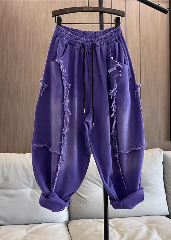 Beautifully Crafted Pants in a Classic Style