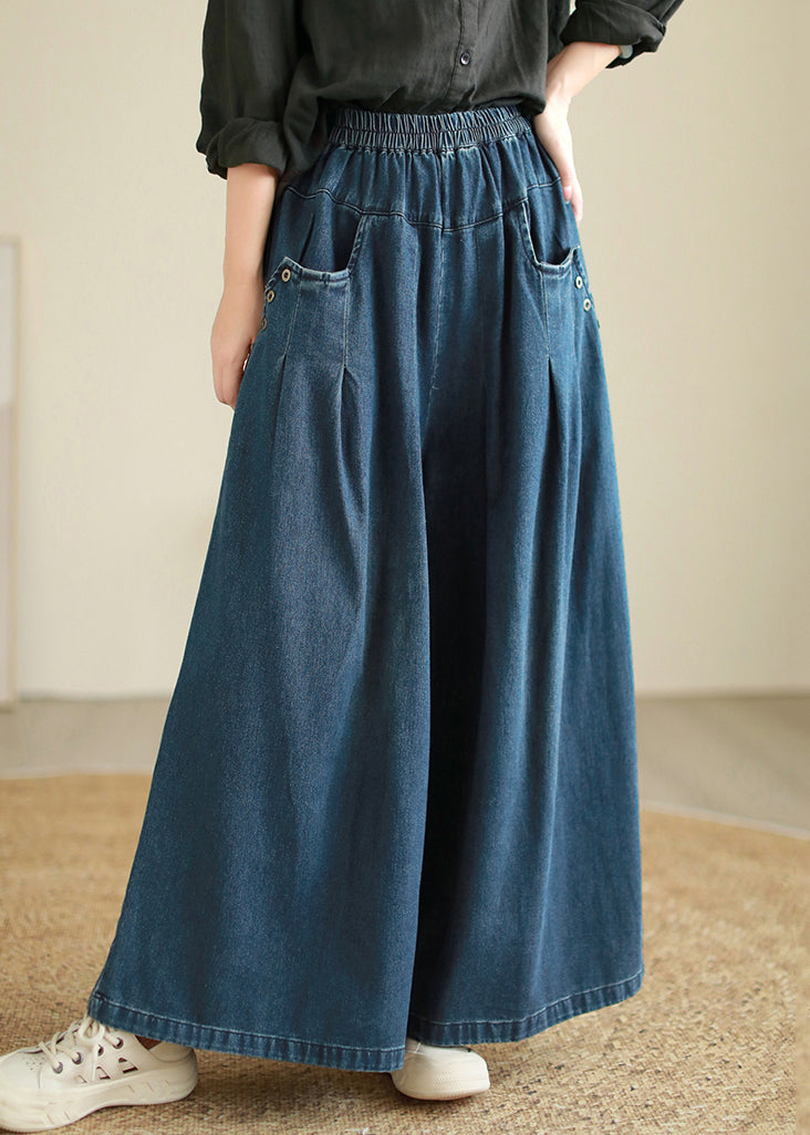 Polished Pants with an Effortless Classic Look
