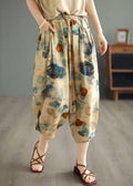 Effortlessly Elegant Pants with a Timeless Design