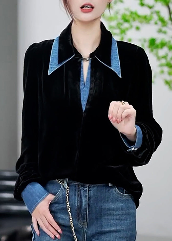 Polished Shirt with an Effortless Classic Look