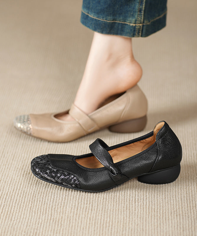 Beautifully Crafted Orthopedic Shoes