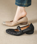 Beautifully Crafted Orthopedic Shoes