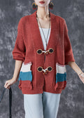 Beautifully Crafted Cardigan in a Classic Style