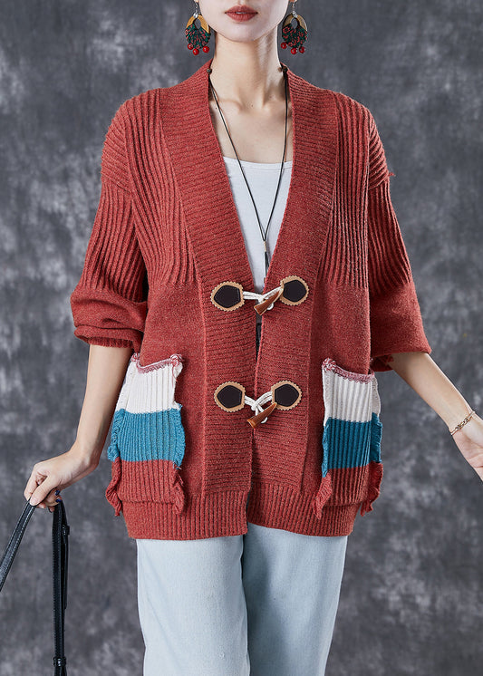 Beautifully Crafted Cardigan in a Classic Style