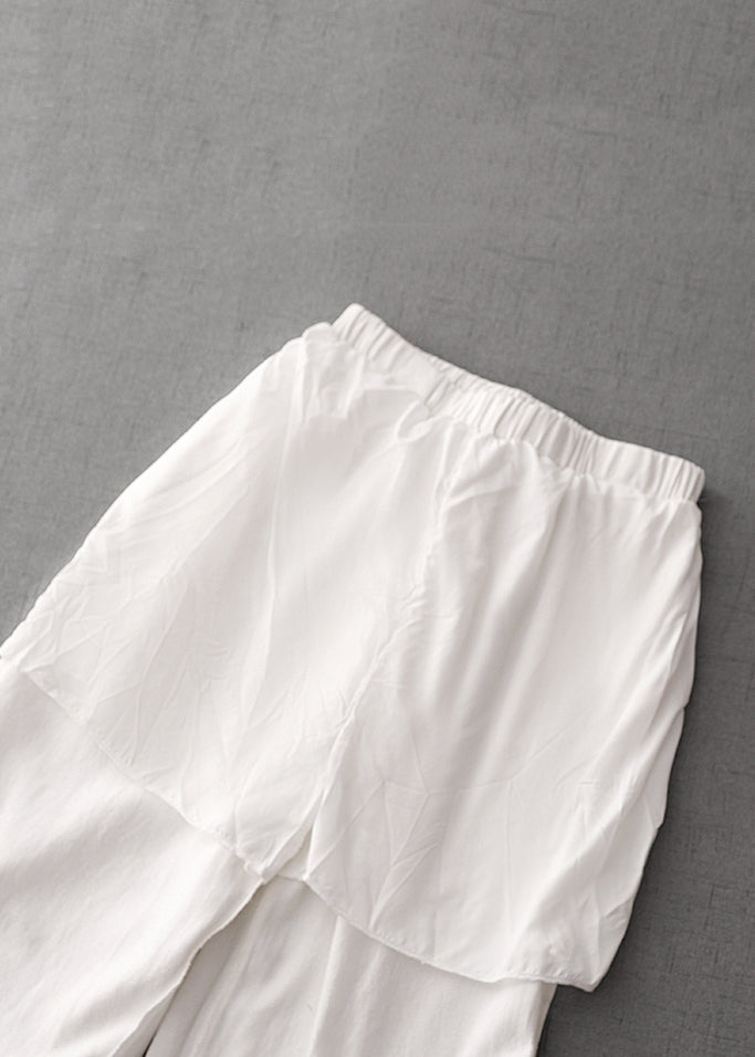 Polished Pants with an Effortless Classic Look