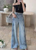 Beautifully Balanced Pants with Timeless Character