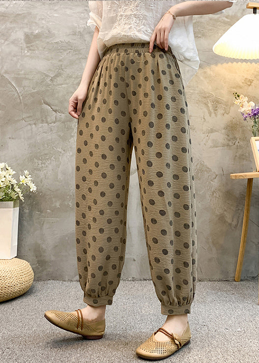 Beautifully Crafted Pants in a Classic Style