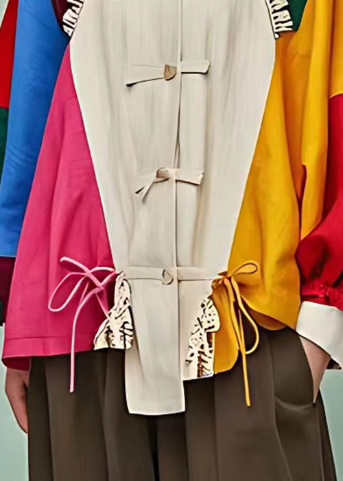 Beautifully Finished Coat in a Timeless Design