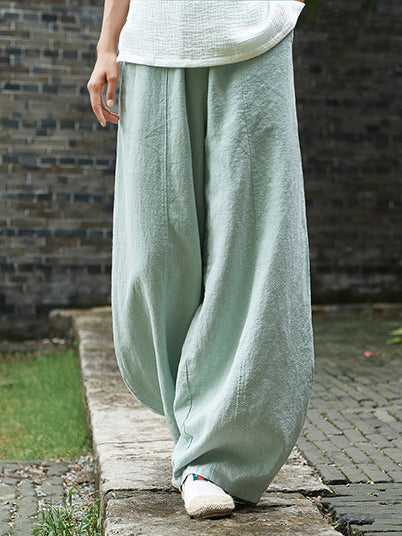 Classic Vintage & Enduringly Stylish Pants
