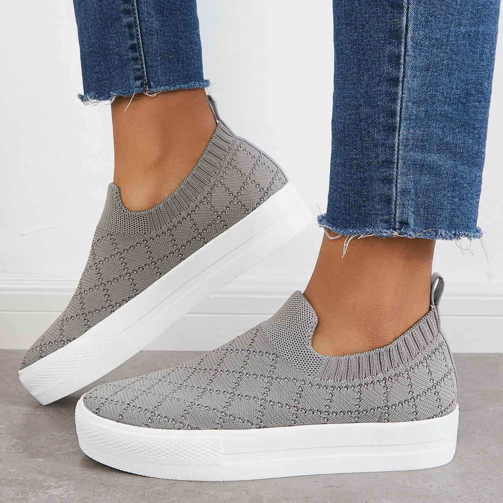 Chic Orthopedic Loafers with Unique Design