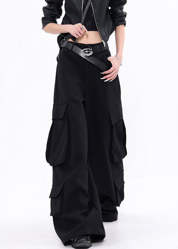 Beautifully Finished Pants in a Timeless Design